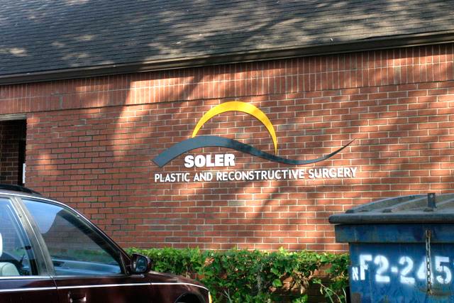 Soler Plastic & Reconstructive Surgery
