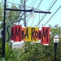 Samba Room