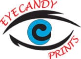 Eye Candy Prints Logo