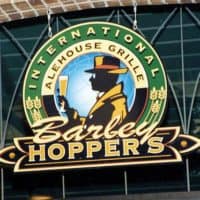 Barley Hoppers