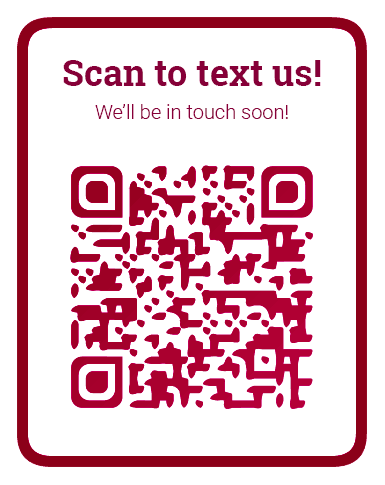 Scan for a Sign Quote