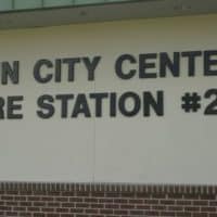 Sun City Fire Station