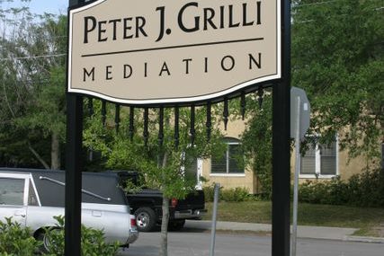 Peter J Grilli Mediation